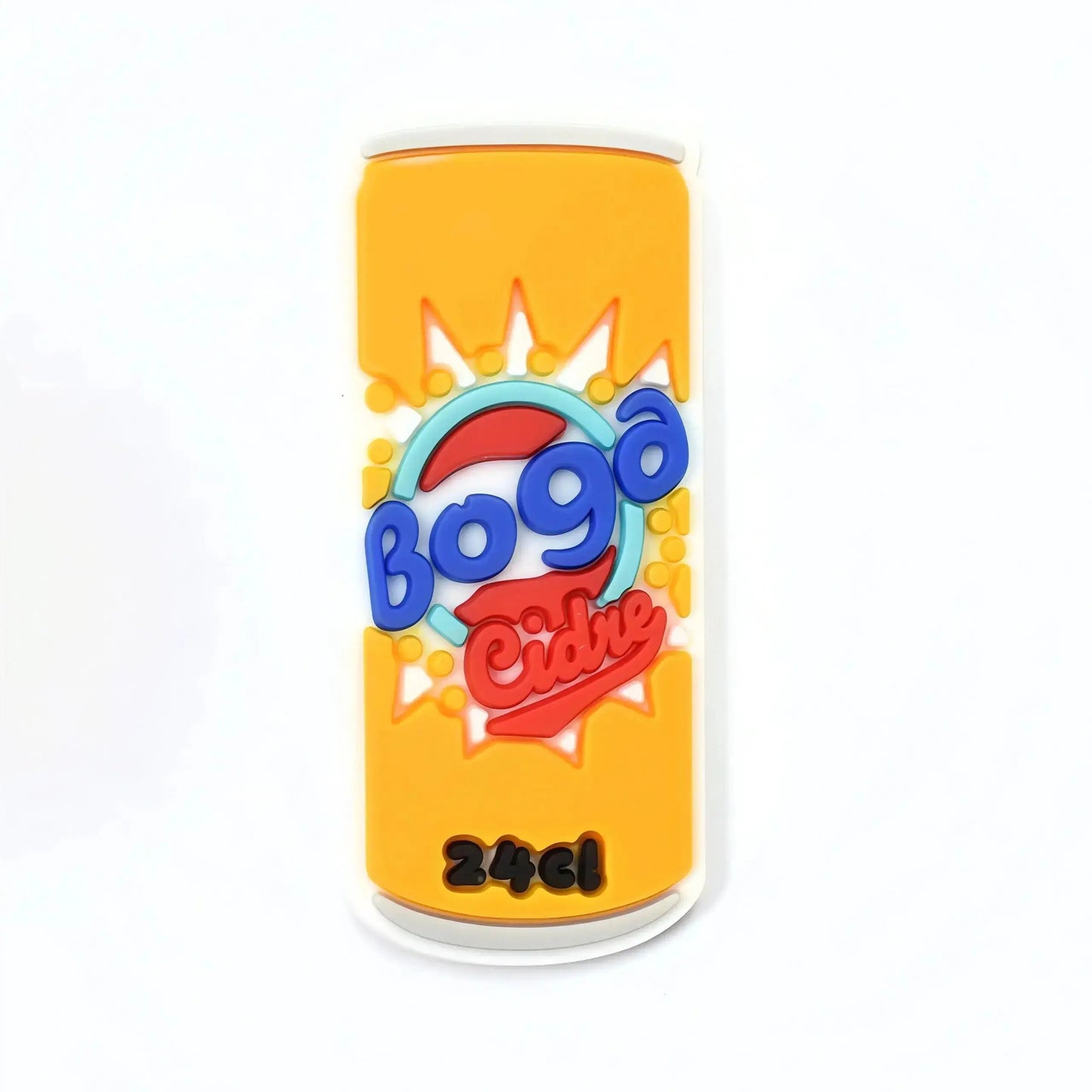 Boisson BOGA CIDRE. ZINA