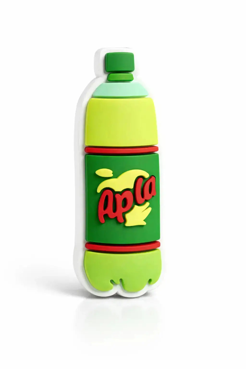 Bouteille APLA. ZINA