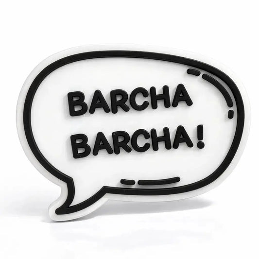 Barcha Barcha ZINA