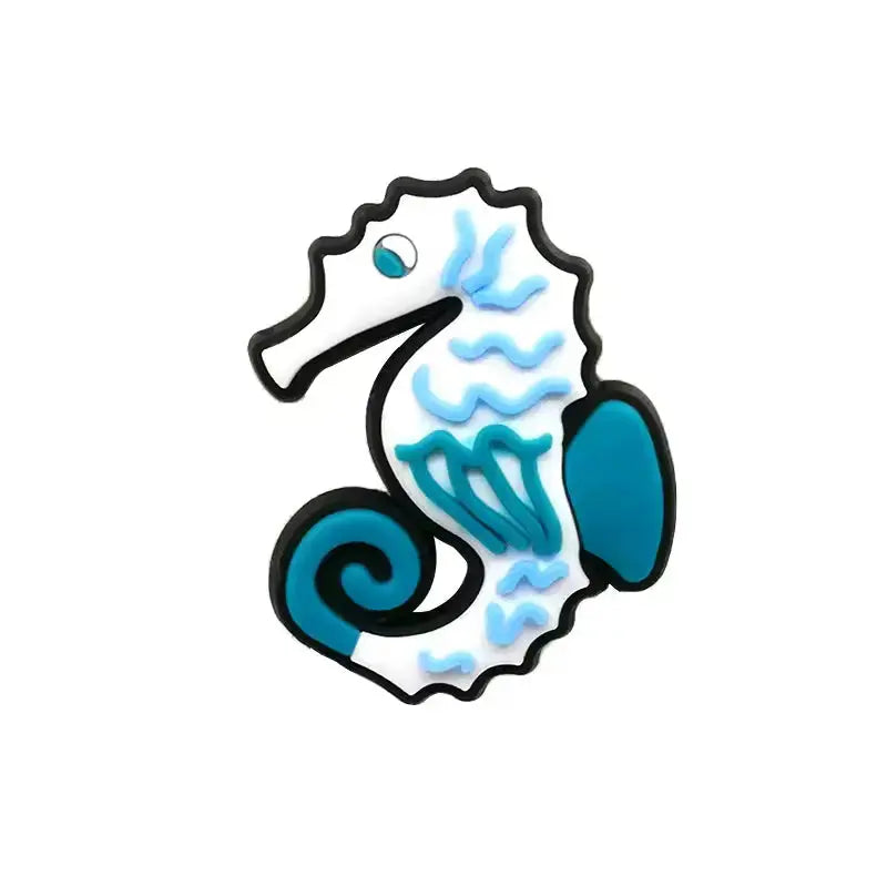 Hippocampe méditerranée tunisienne. ZINA