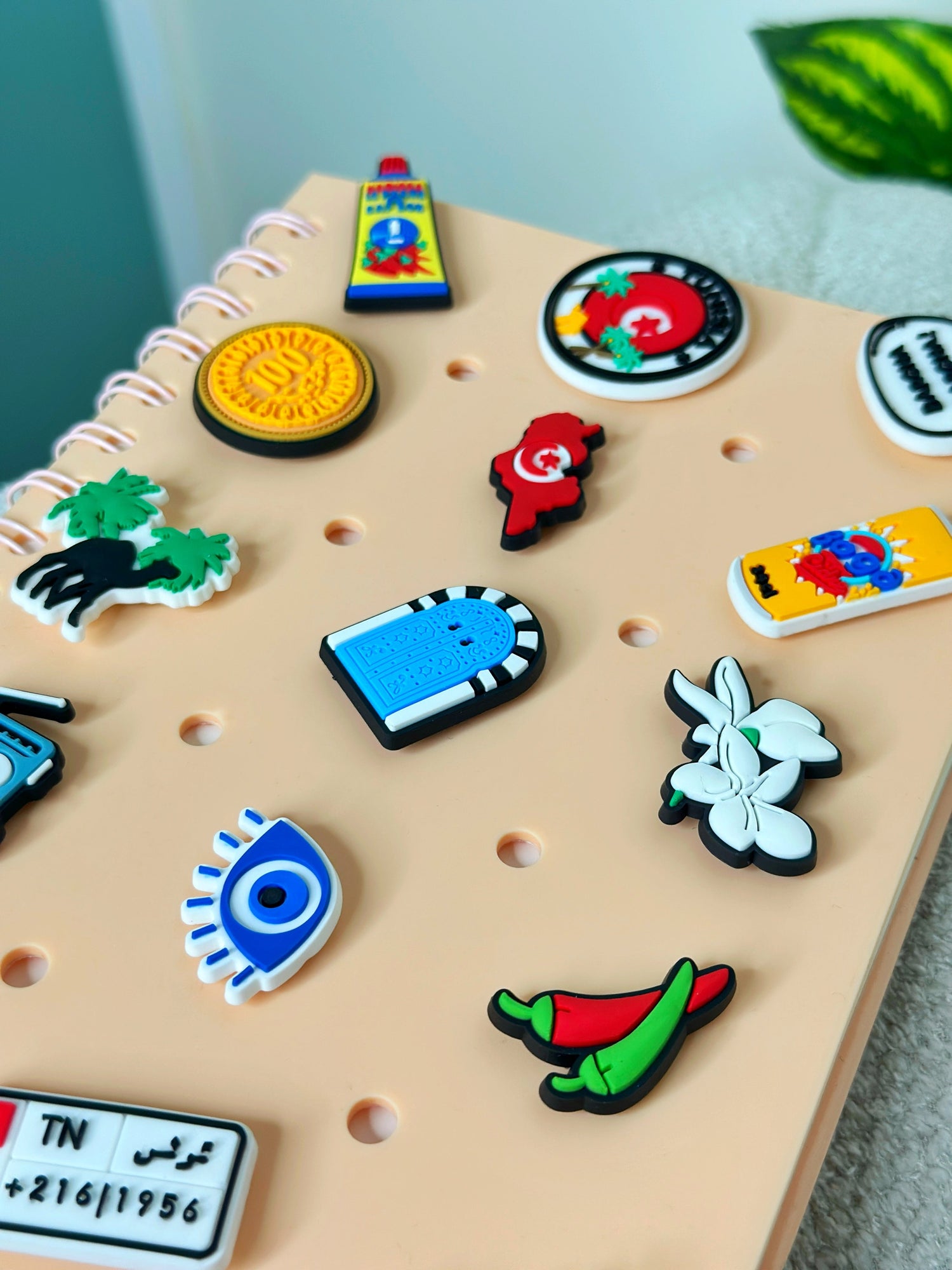 Nos packs Tunisie TN