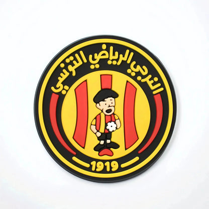 Espérance Sportive de Tunisie "EST" ZINA
