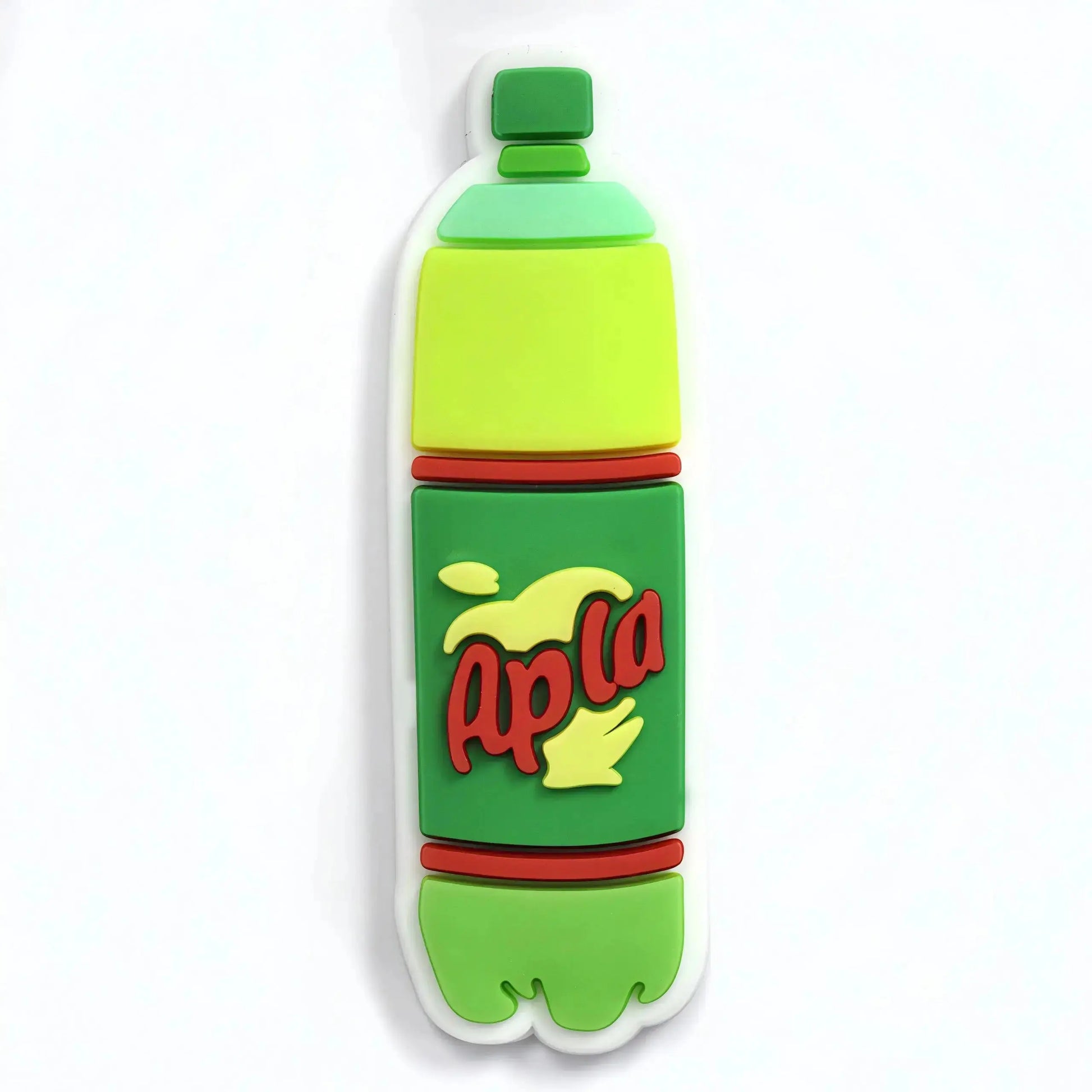 Bouteille APLA. ZINA