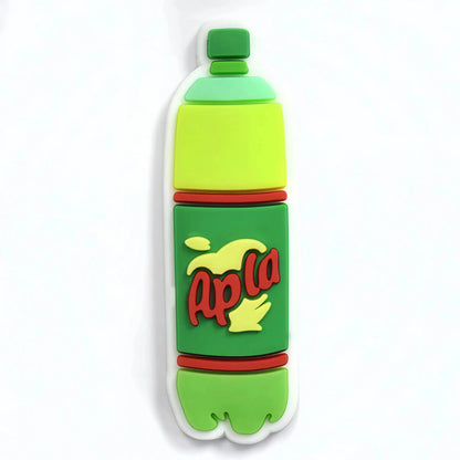 Bouteille APLA. ZINA