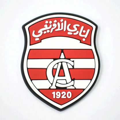 Club Africain "CA". ZINA