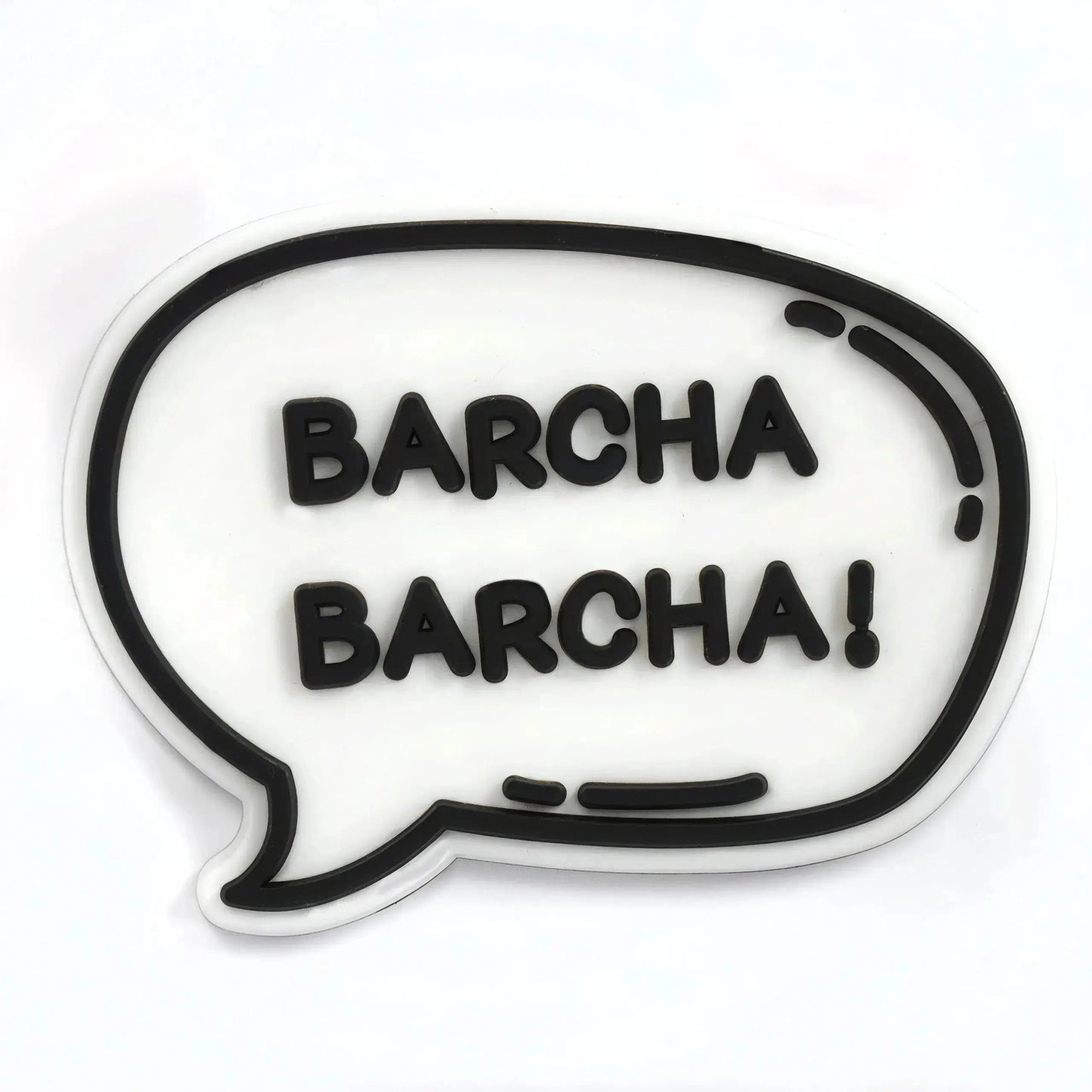 Barcha Barcha ZINA