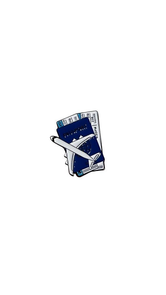 Boarding Pass ZINA