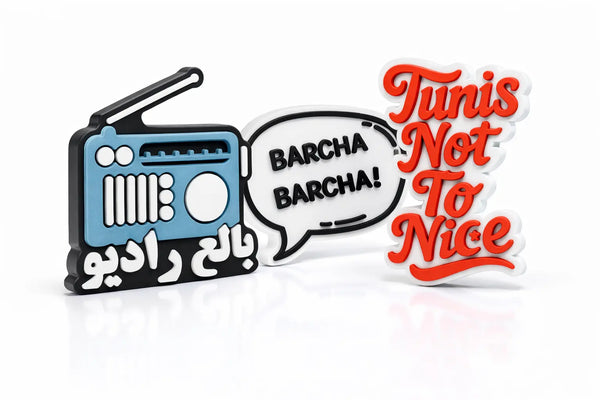 Pack Street Culture ZINA