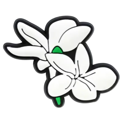 Pins Fleur de Jasmin ZINA