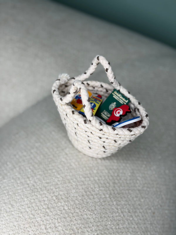 Kfifa Pins – Coffret cadeau tunisien
