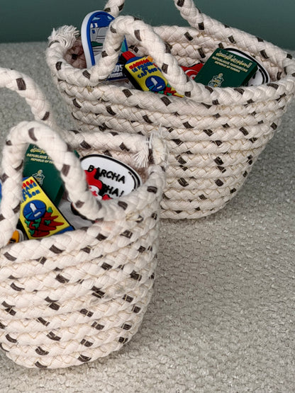 Kfifa Pins – Coffret cadeau tunisien