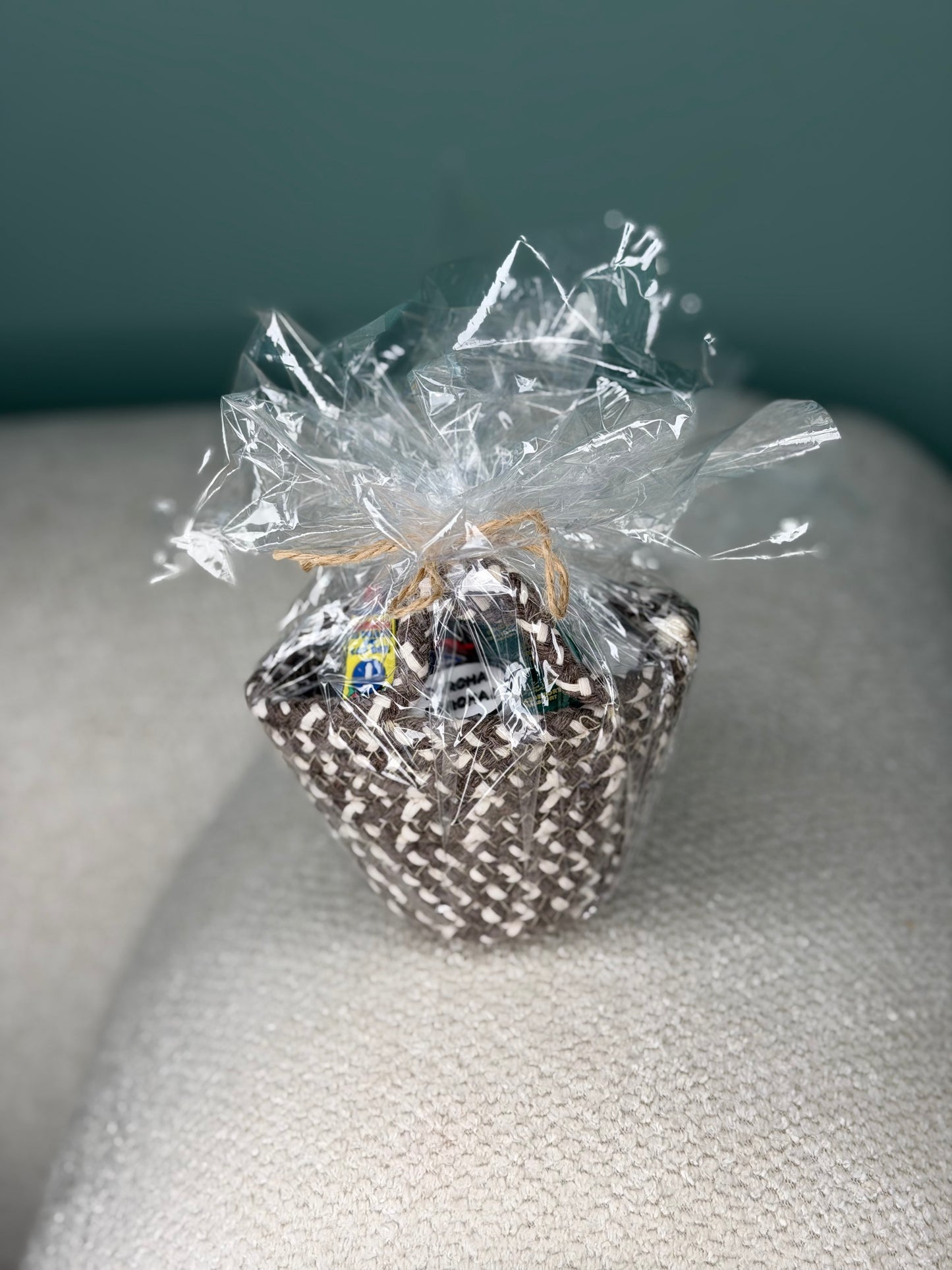 Kfifa Pins – Coffret cadeau tunisien