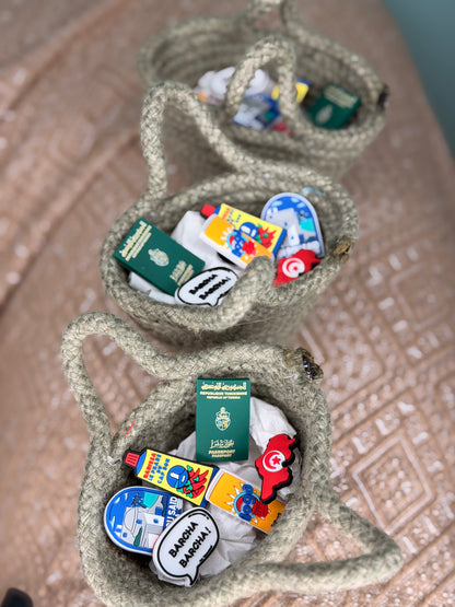 Kfifa Stickers – prête à offrir