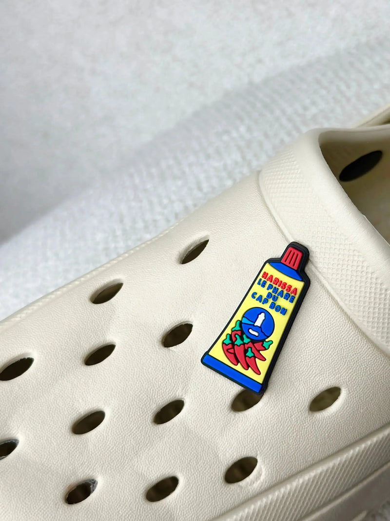 HARISSA Le Phare du Cap Bon. ZINA