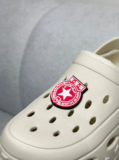 Pins crocs "ESS" ZINA