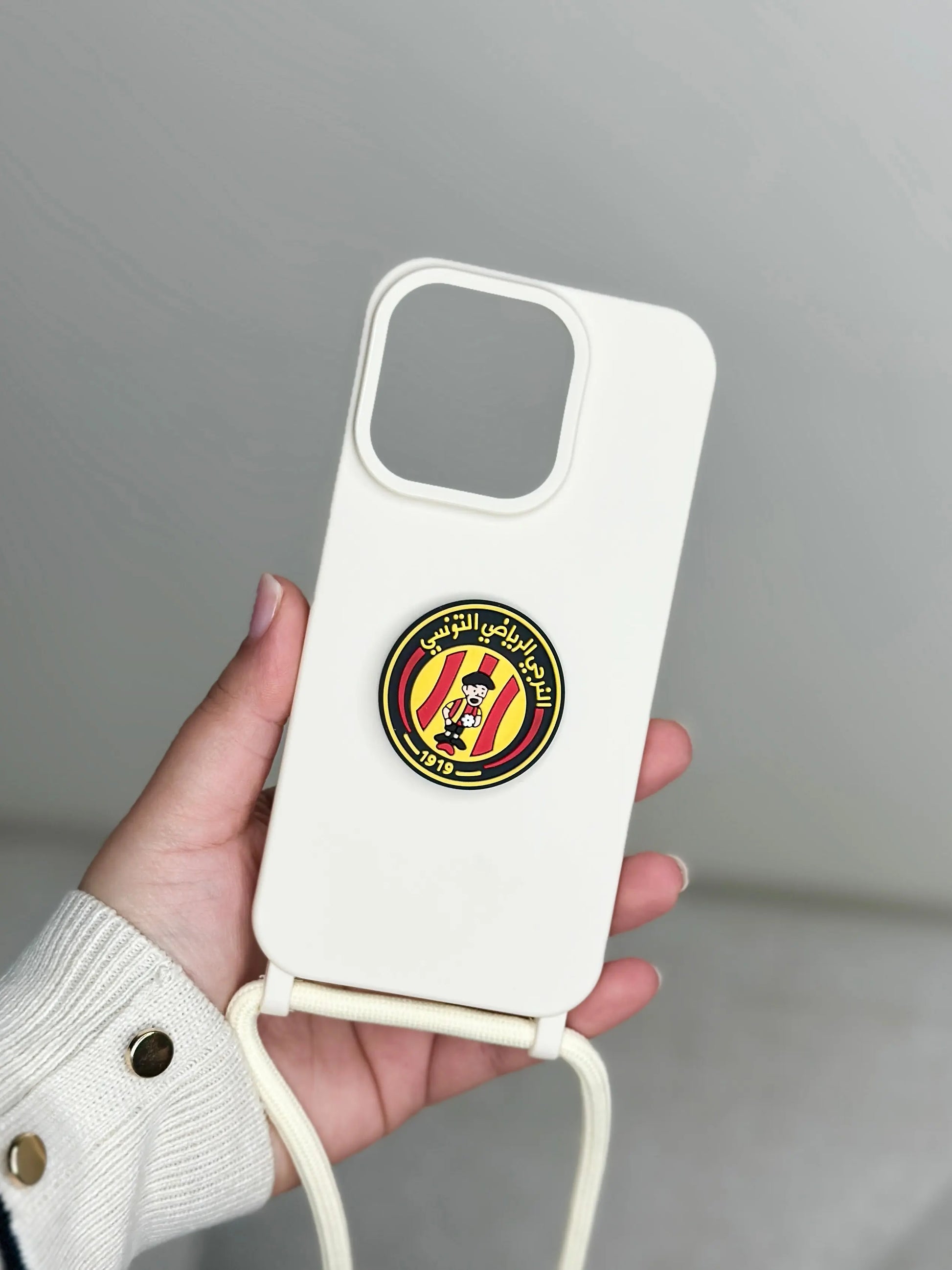 Sticker 3D "EST" ZINA