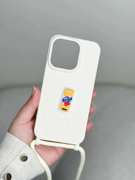 Sticker 3D BOGA CIDRE ZINA