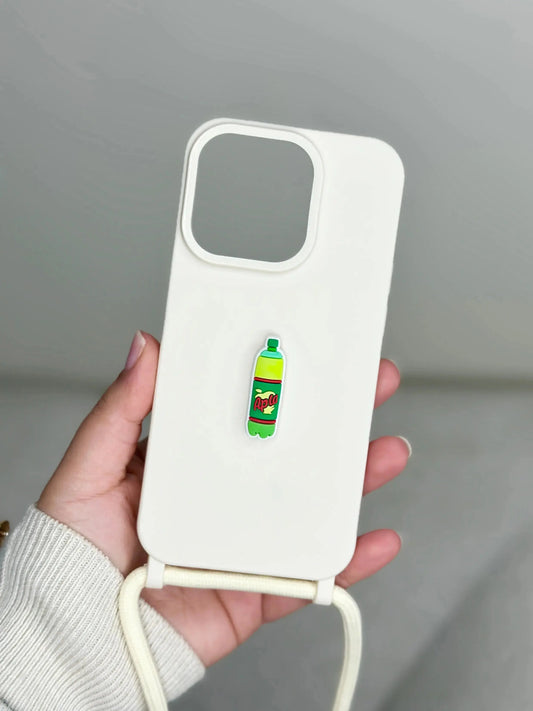 Sticker 3D APLA ZINA